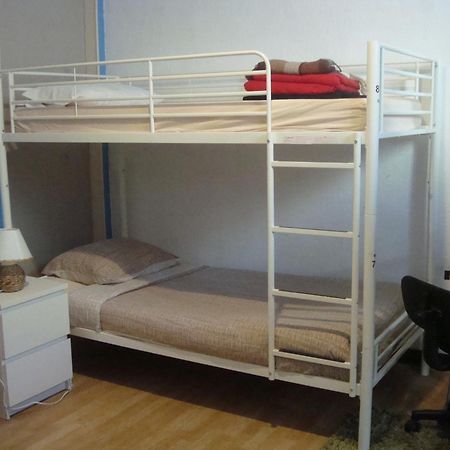 Crew Key West Hostel Antibes Buitenkant foto