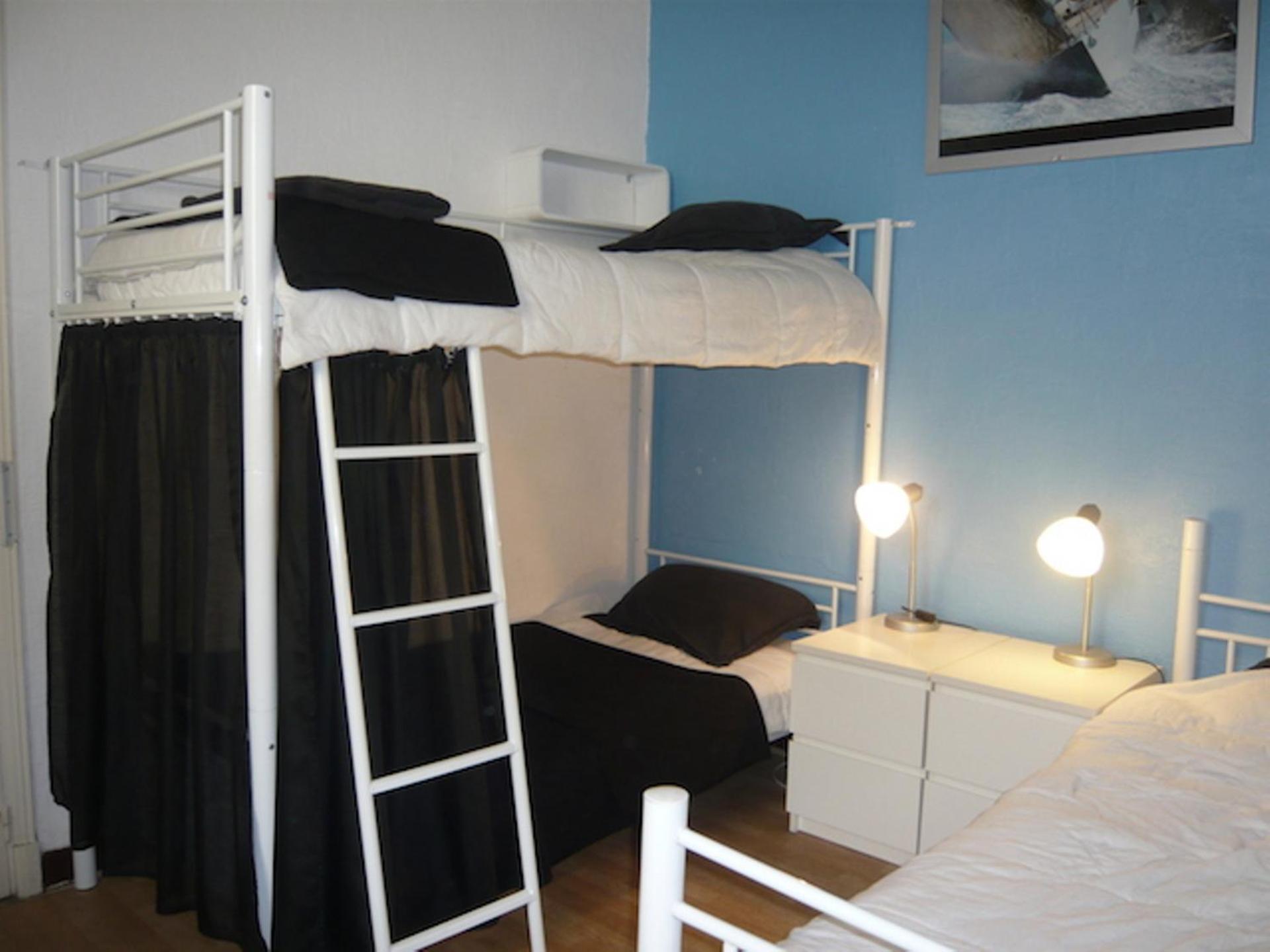 Crew Key West Hostel Antibes Buitenkant foto